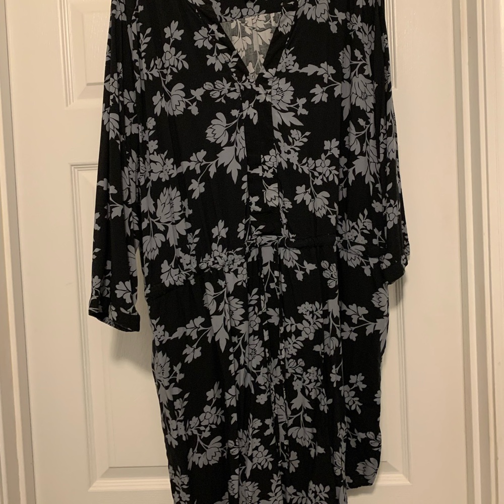 Gap Dress